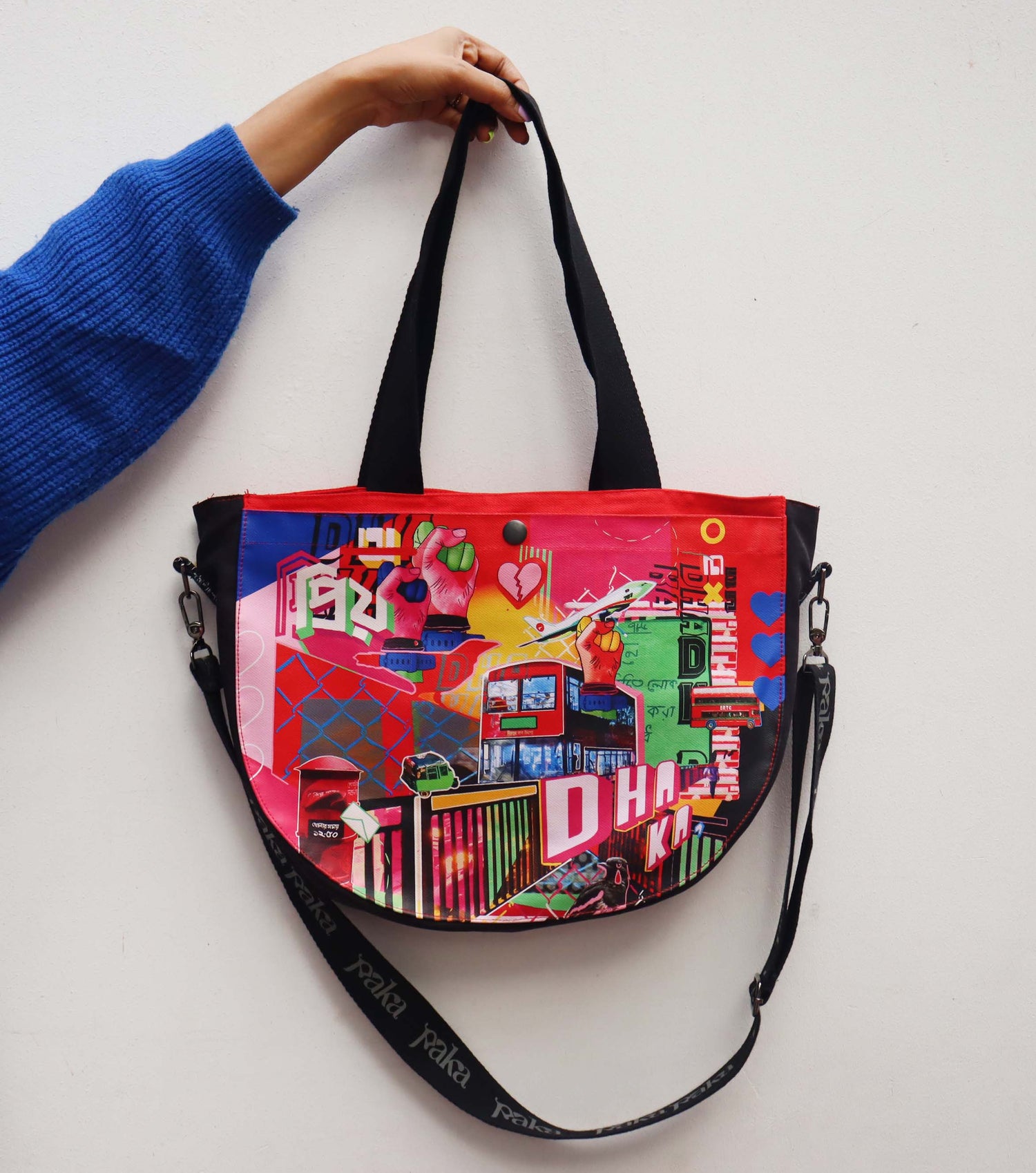Bags